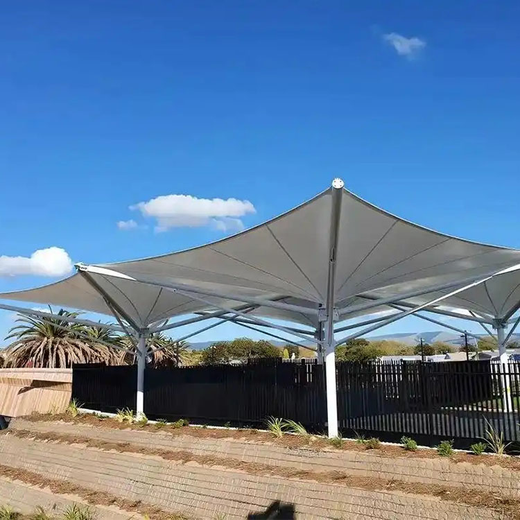 思南县工程案例