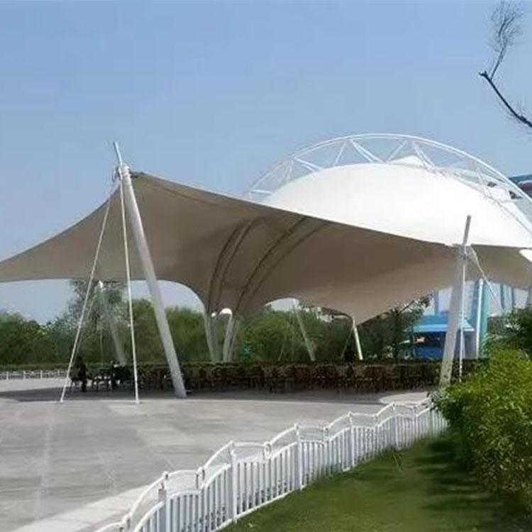 思南县工程案例