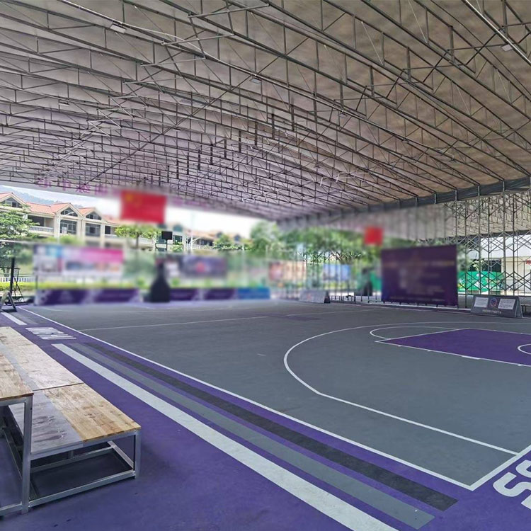 思南县工程案例