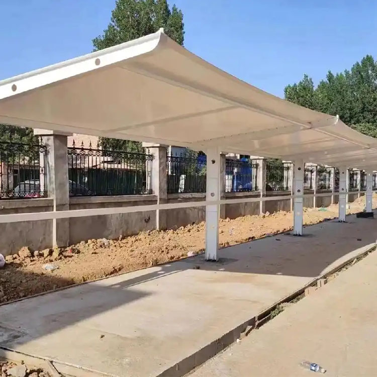 思南县工程案例