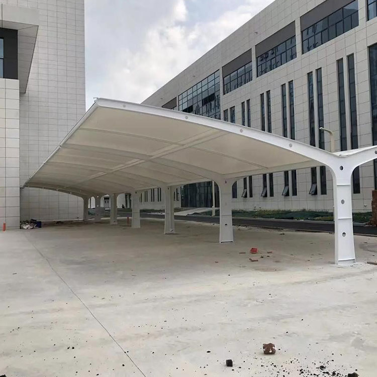 思南县工程案例