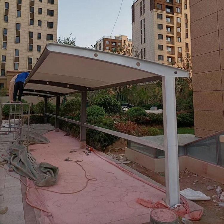 思南县工程案例